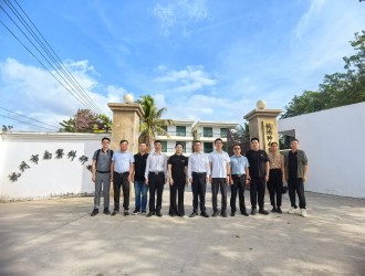 杭州種業(yè)集團(tuán)與馬橋街道簽訂戰(zhàn)略合作協(xié)議